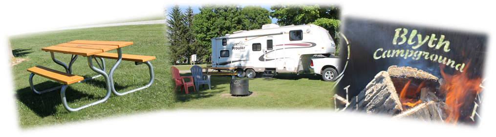 View our Blyth Campground page