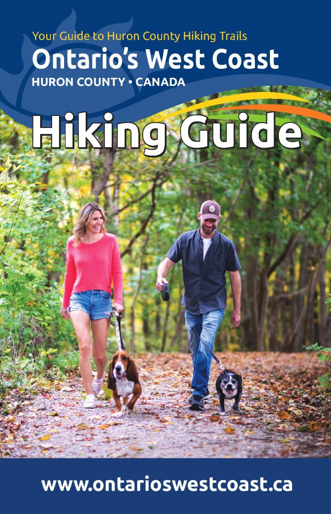 Hiking Guide