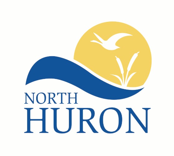 North Huron logo