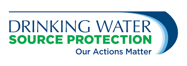 Drinking Water Source Protection Logo