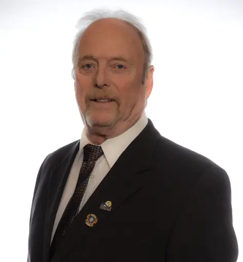 Loonie Whitfield, Councillor - Wingham Ward